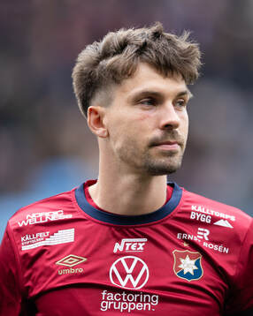 Örgrytes Daniel Paulson