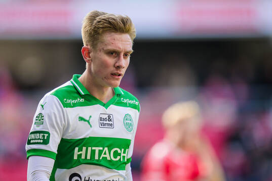 Västerås Karl Gunnarsson