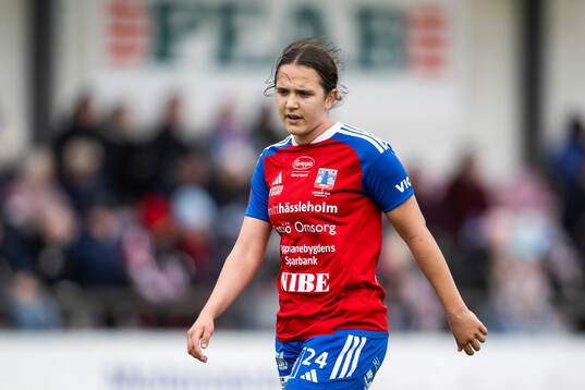 Vittsjös Daniela Galic