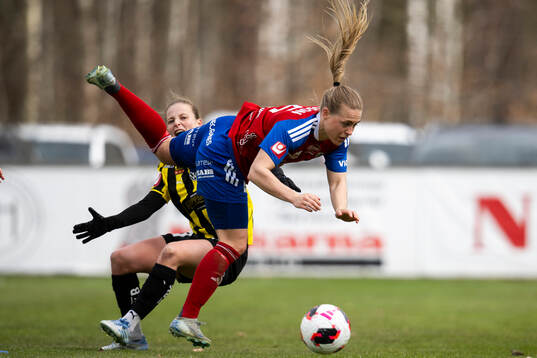 Vittsjös Nellie Persson