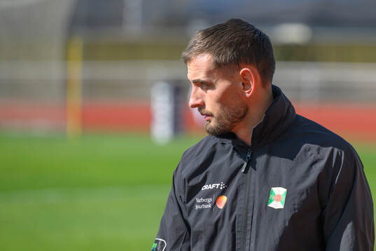 Varbergs Erion Sadiku