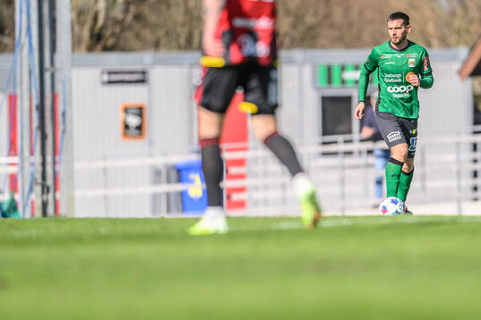 Varbergs Erion Sadiku