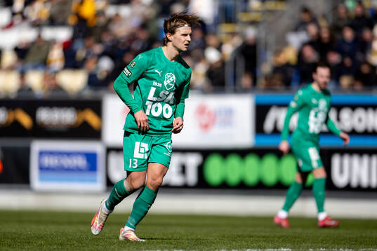 Ljungskiles William Nilsson