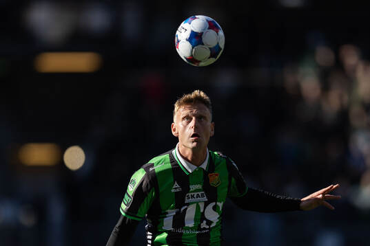 GAIS Joackim Fagerjord