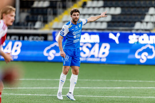 Oddevolds Erik Hedenquist