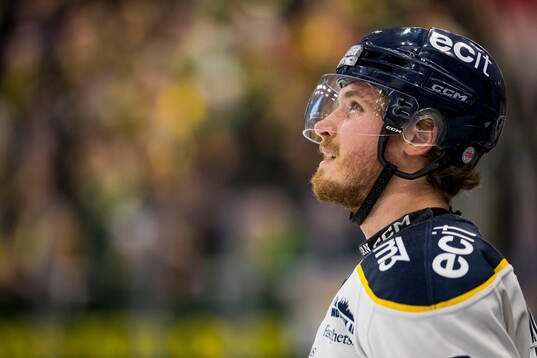 Södertäljes William Wiå