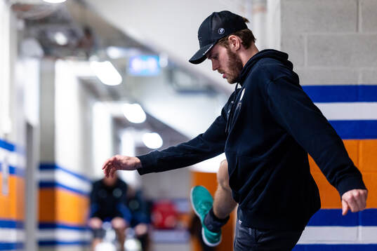 Rögles Filip Johansson