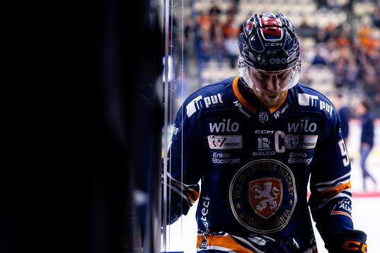 Växjös Joel Persson