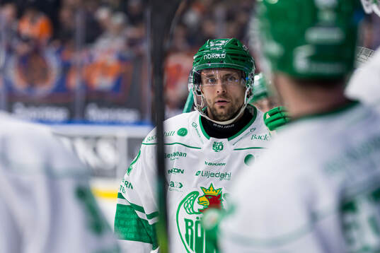 Rögles Daniel Zaar jublar