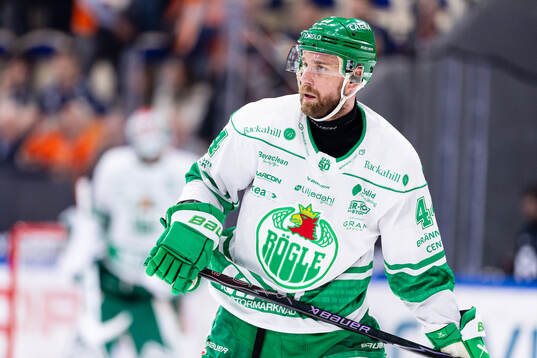 Rögles Calvin De Haan