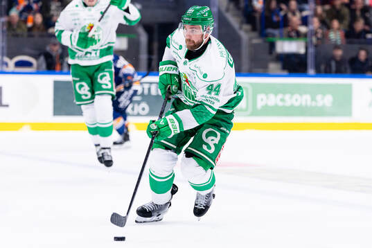 Rögles Calvin De Haan