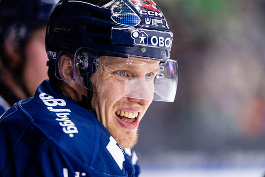 Växjös Eemeli Suomi