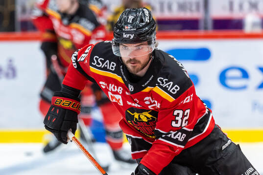 Luleås Oscar Engsund