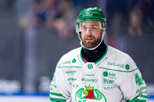 Rögles Calvin De Haan