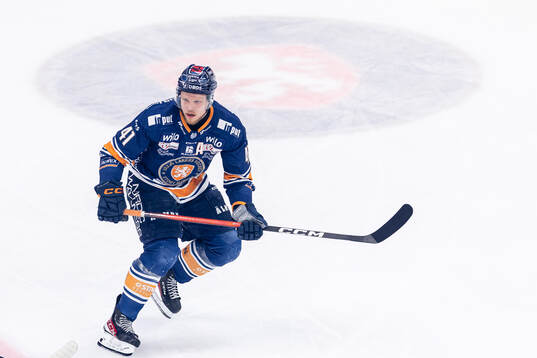 Växjös Ludvig Nilsson