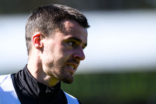 Mjällbys Jesper Gustavsson