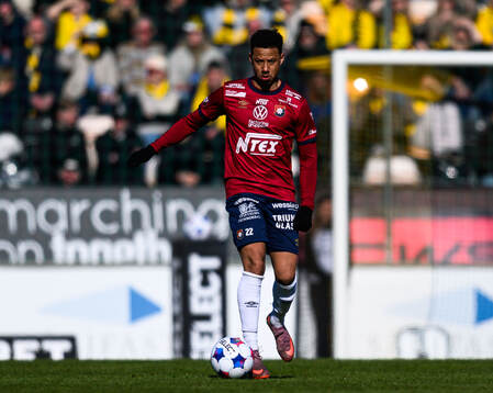 Örgrytes Tobias Sana