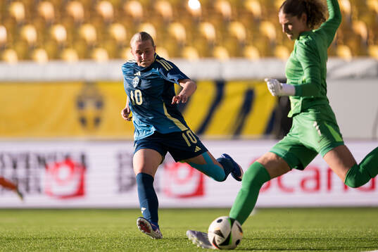 Nova Selin of Sverige