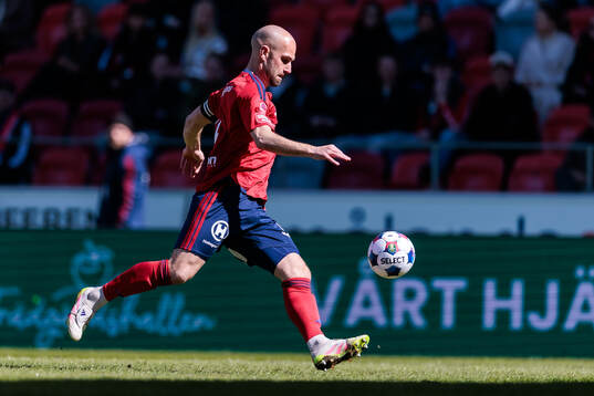 Östers Sebastian Hedlund