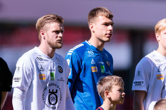 Örebros Karl Holmberg