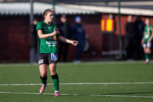 Varbergs Maja Klasson