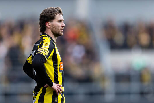 Häckens Adam Lundkvist