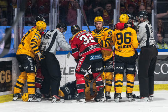 Luleås Oscar Engsund