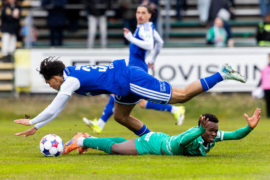 Bla gjennom flere bilder av Fotboll, Superettan, Ljungskile - IFK Norrköping