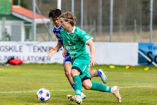 Ljungskiles William Nilsson