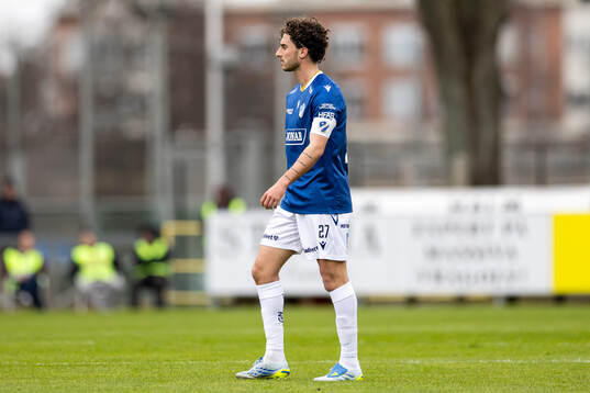 Halmstads Rocco Ascone