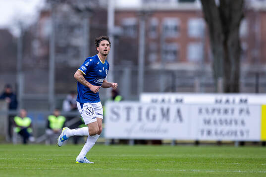 Halmstads Rocco Ascone