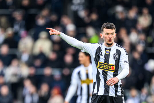 Landskronas Gent Elezaj