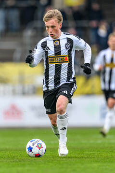 Landskronas Constantino Capotondi