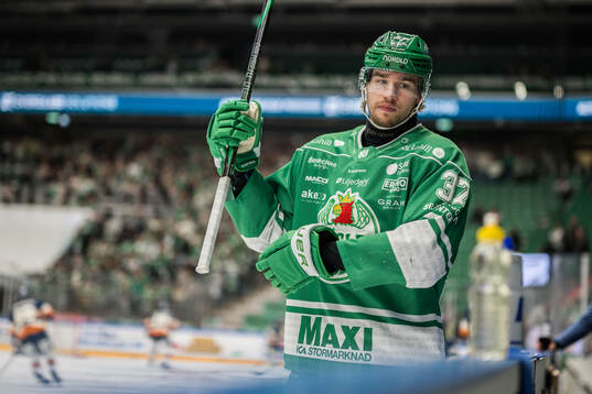 Rögles Albin Sundsvik