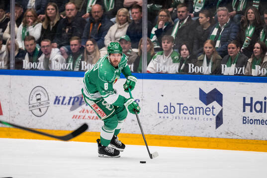 Rögles Linus Sandin