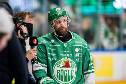 Rögles Calvin De Haan