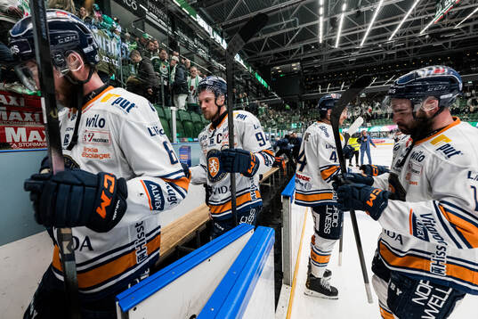 Växjös Joel Persson