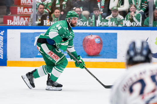 Rögles Calvin De Haan