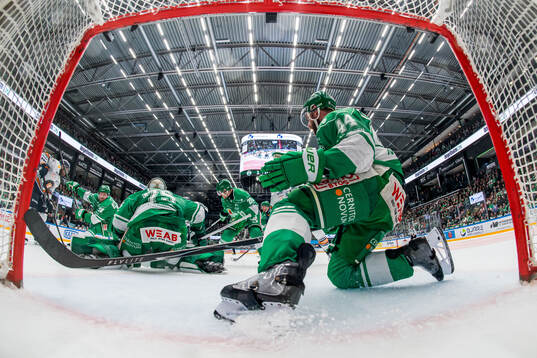 Rögles Calvin De Haan