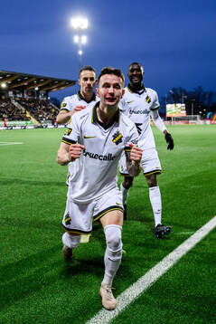 AIKs Bersant Celina jublar