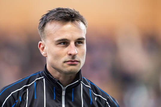 Sirius Henrik Rönnlöf Castegren