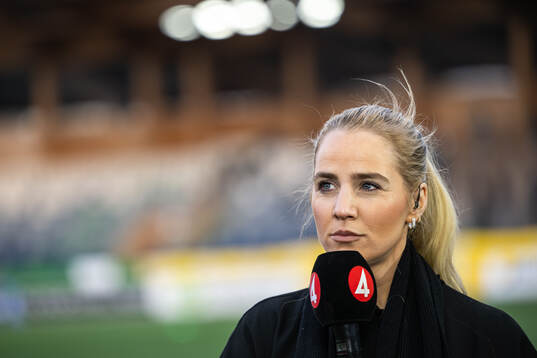 TV4as Irma Helin Zibanejad