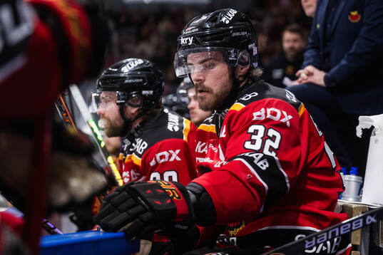 Luleås Oscar Engsund