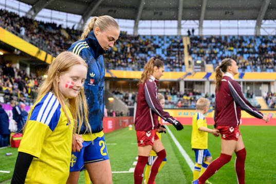 Elma Junttila Nelhage of Sweden