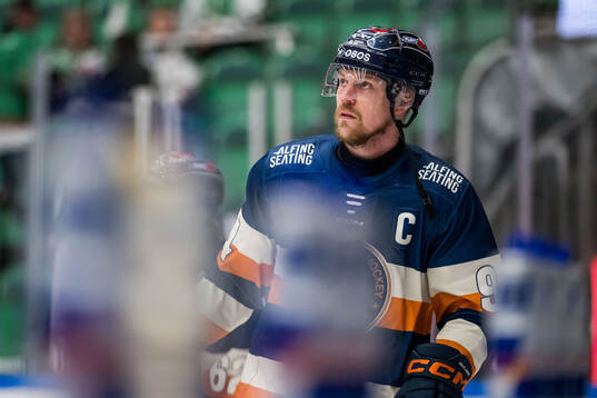 Växjös Joel Persson