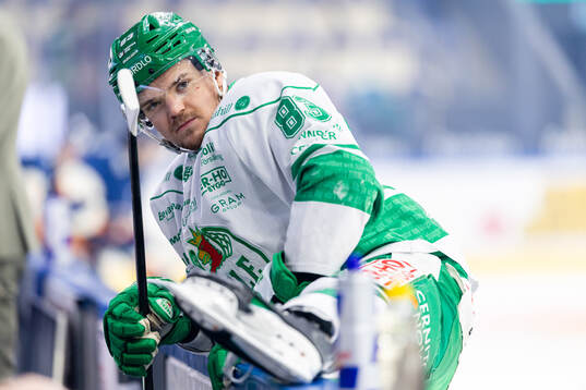 Rögles Karson Kuhlman