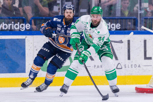 Rögles Calvin De Haan