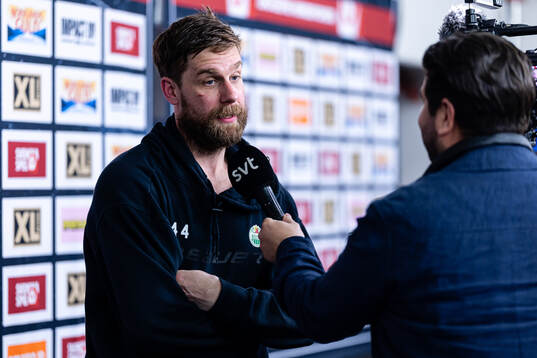 Rögles Calvin De Haan