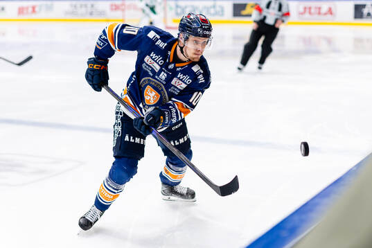 Växjös Eemeli Suomi