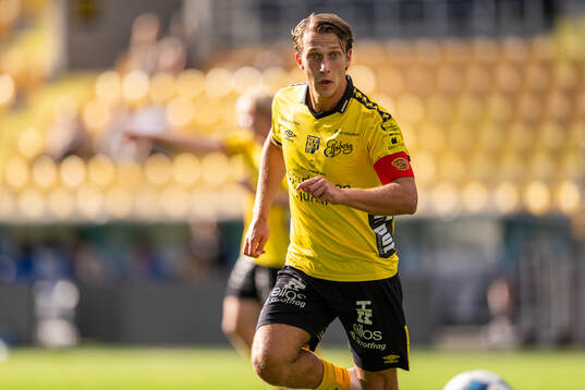 Bla gjennom flere bilder av Fotboll, P19 Superettan Södra, Elfsborg - Örgryte